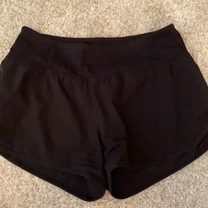 Zyia athletic shorts